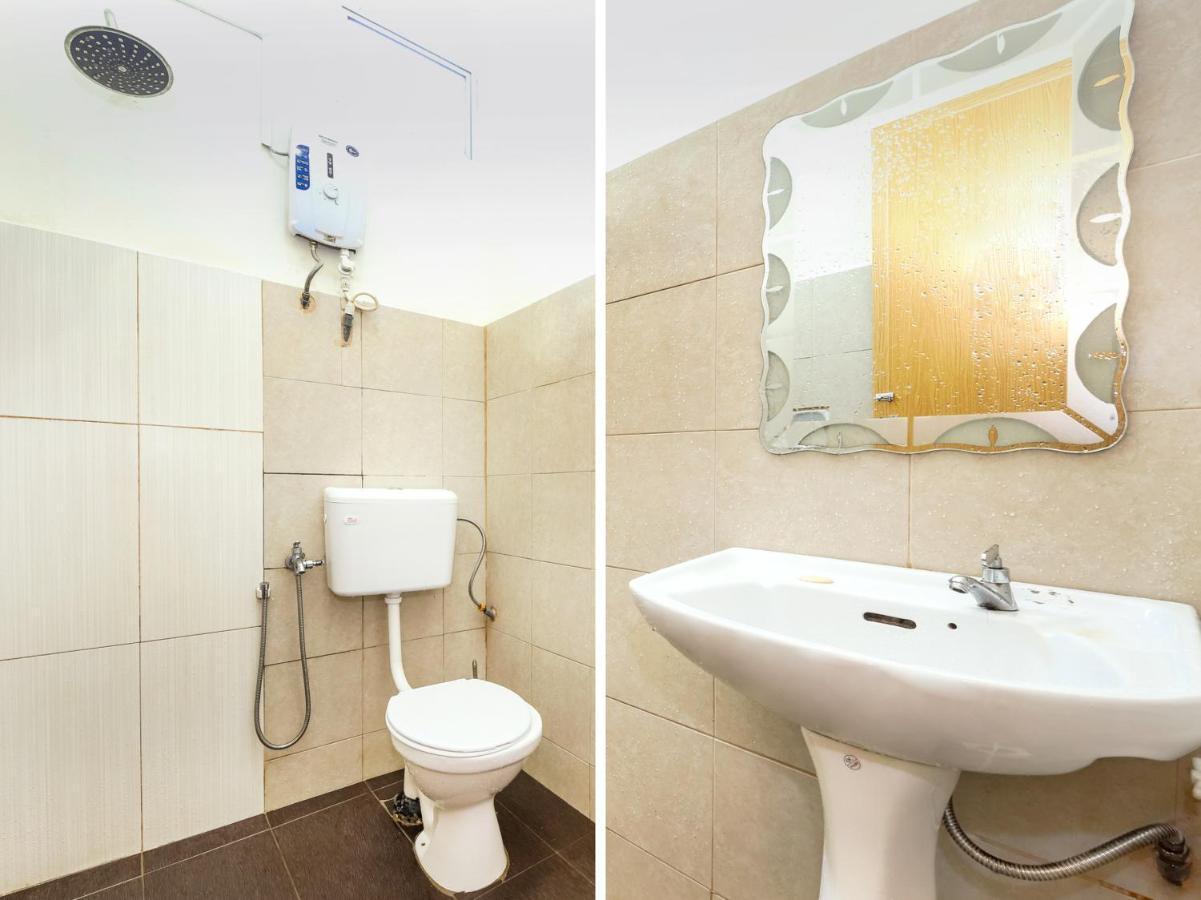 Oyo 703 Myra Hotel Мерсінг Екстер'єр фото